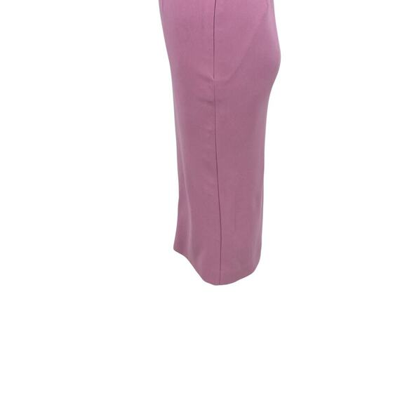 Dress‎ the Population Eliseo Dress Lavender Bodycon Sheath Size XS - Picture 9 of 16
